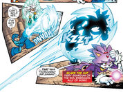 Blaze is Saved