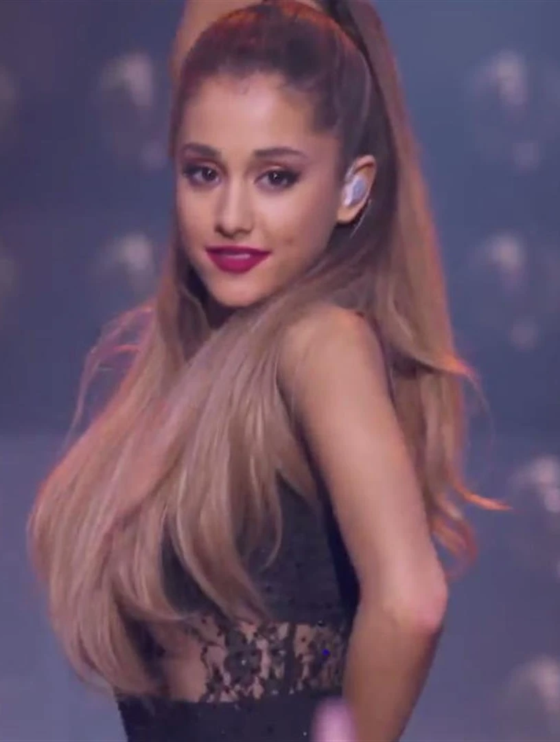 Winx Club Ariana Grande Wiki Fandom Powered By Wikia vrogue.co