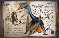 Кетцалькоатль (1,9 МБ) Кетцалькоатль