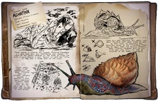 Ахатина (7,19 МБ) Ахатина