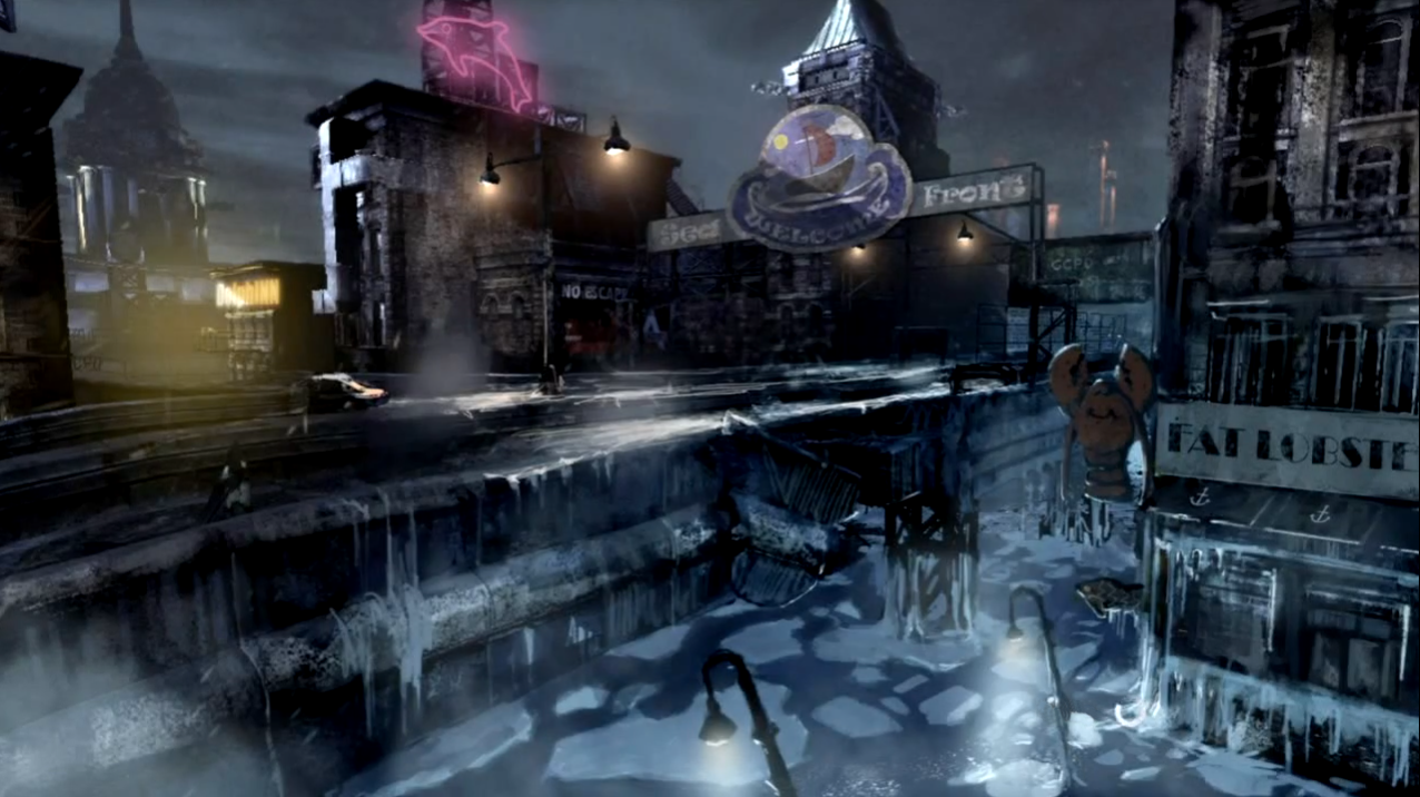 batman arkham city amusement mile riddler trophies batman arkham city amusement mile riddler trophies