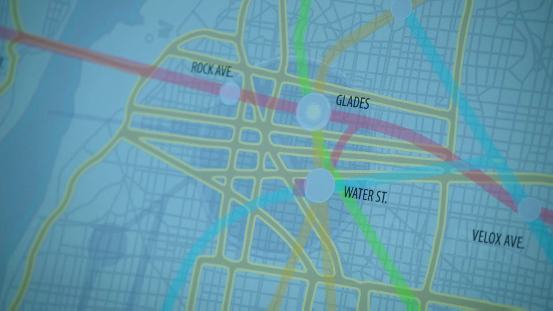 The Glades Arrowverse Wiki Fandom powered by Wikia