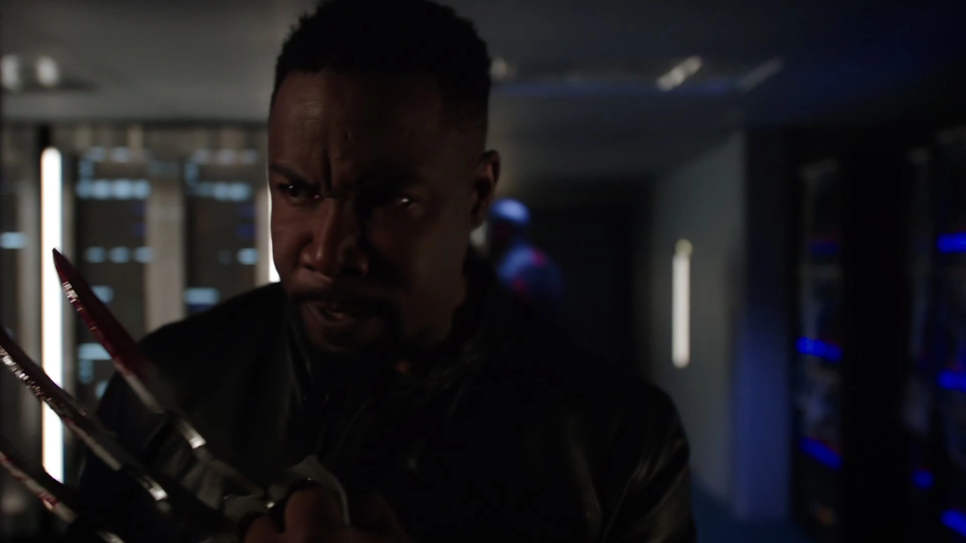 Image Bronze Tiger.png Arrowverse Wiki Fandom powered by Wikia