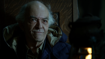 faust felix arrow wikia