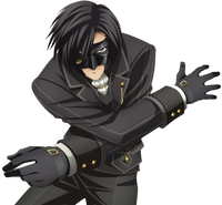 Victor Cut-in (ToX2)