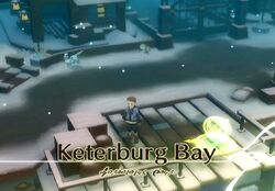 Keterburg Bay (TotA)