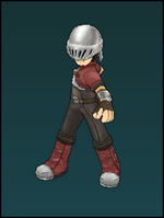 Renegade Model