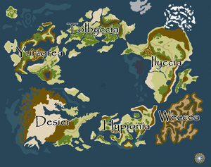 Terca Lumireis (ToV)