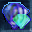 Paradox-touced Olthoi Portal Gem Icon