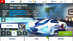 Mercedes-Benz Biome | Asphalt Wiki | Fandom powered by Wikia