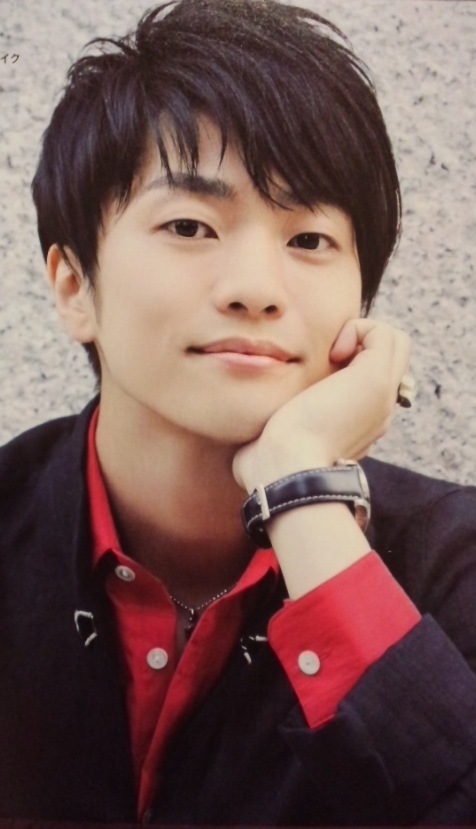 1 - [ TOP 5 ] Vos Seiyuus favoris ! Latest?cb=20150520201147