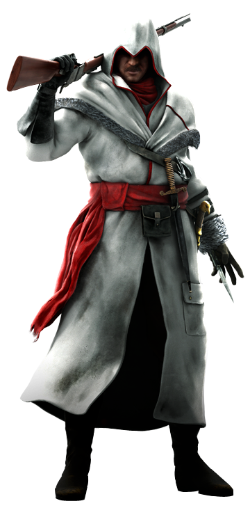 ASSASSIN