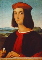 G12Raphael-Sanzio-Portrait-of-Pietro-Bembo-Oil-Painting