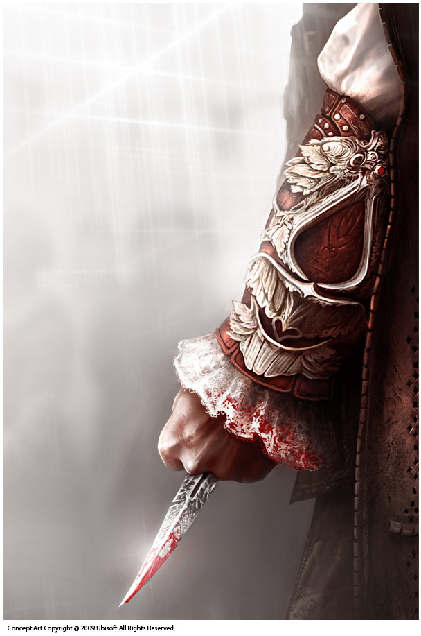 Image Hidden Blade Concept Image.jpg Assassin's Creed Wiki FANDOM