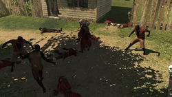 Under Attack 3