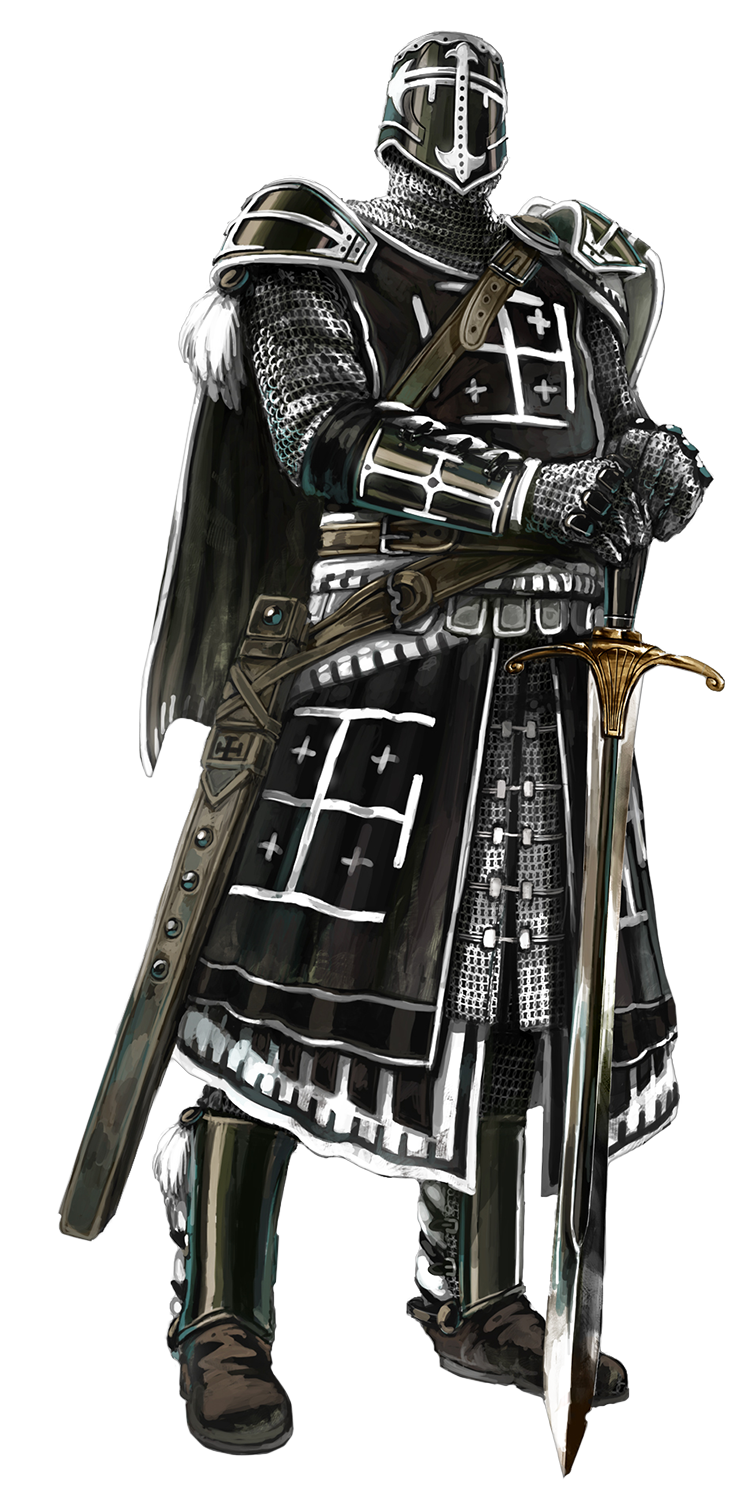 Crusader | Assassin's Creed Wiki | FANDOM powered by Wikia
