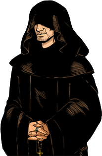 The Monk