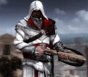 automatic crossbow assassin creed automatic crossbow assassin creed