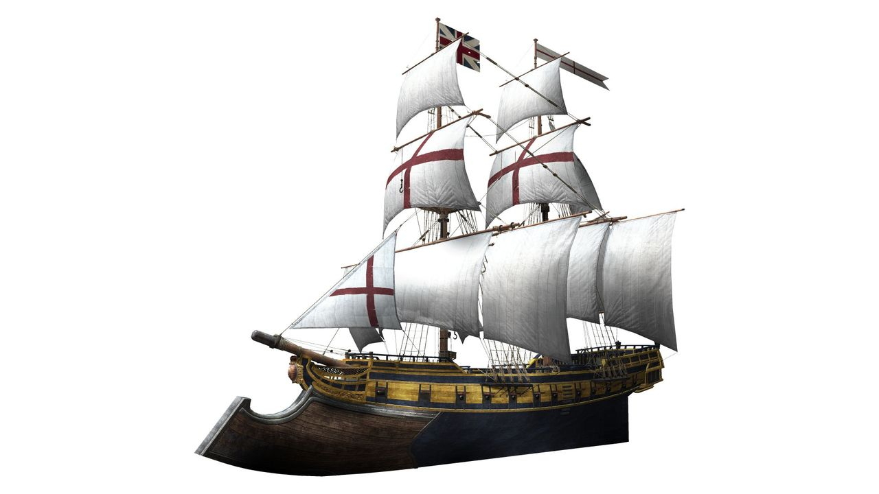 assassin s creed 4 comment savoir le niveau du jackdaw