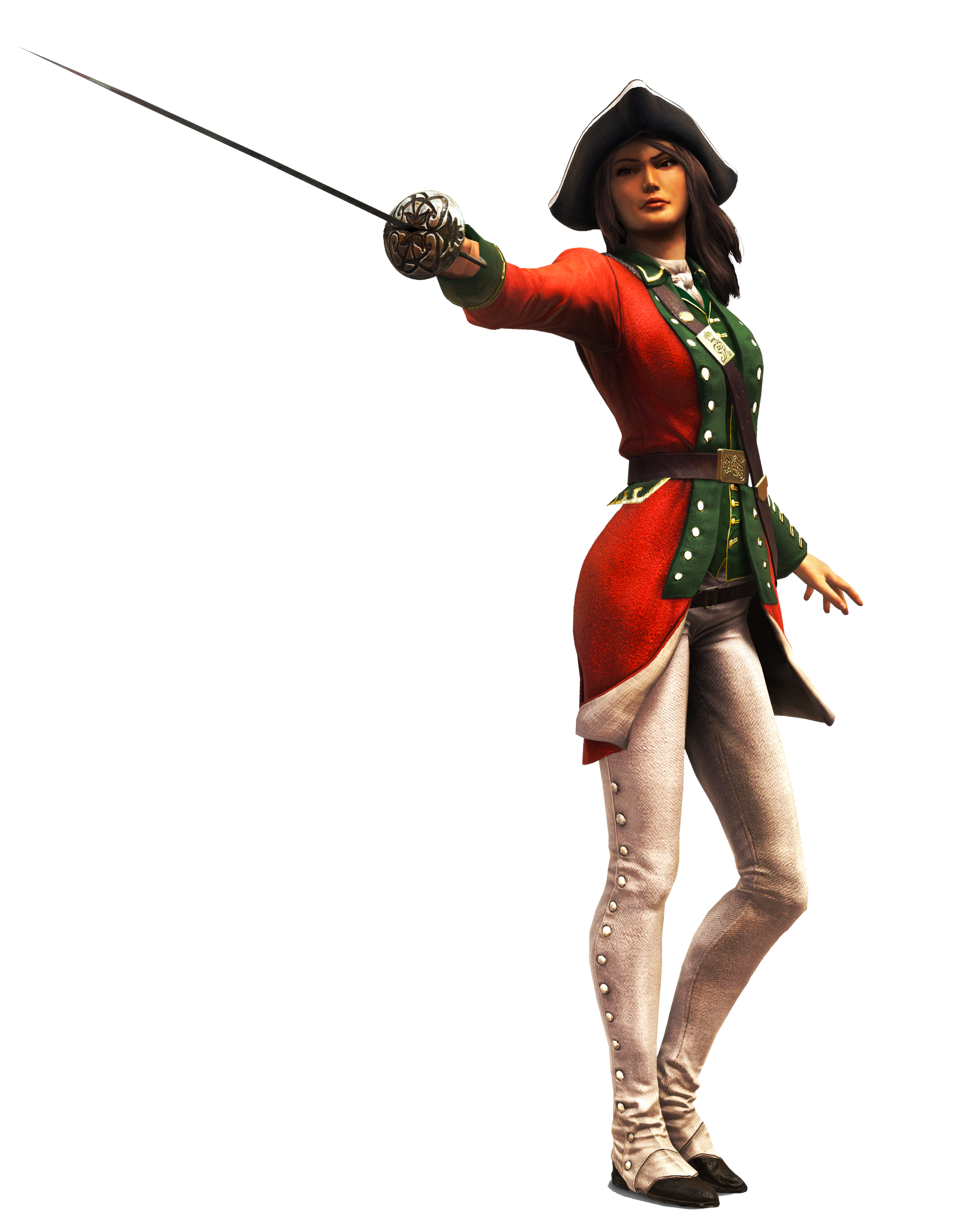 Red Coat | Assassin's Creed Wiki | FANDOM powered by Wikia