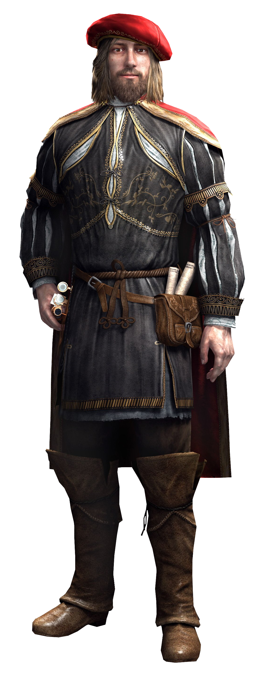 Assassin's Creed 2 Leonardo Da Vinci Gdzie Jest Leonardo da Vinci | Assassin's Creed Wiki | Fandom powered by Wikia