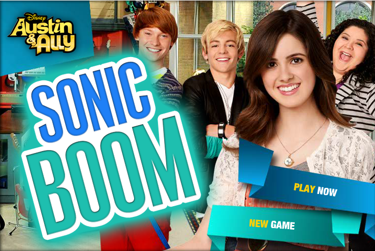 Austin and ally full songs picture