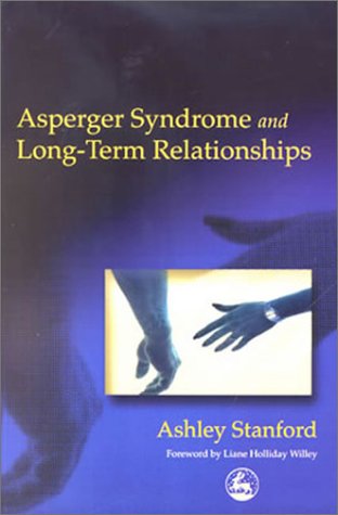 Asperger's syndrome dating
