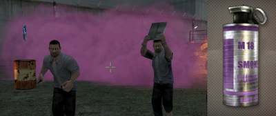 Content Update 4.15- M18 Purple