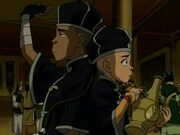 Sokka aang servants.jpg