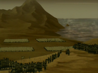 Chin's armies