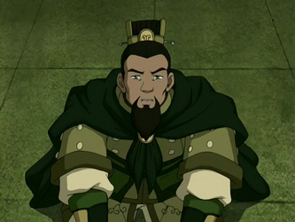 avatar the last airbender the earth king avatar the last airbender the earth king