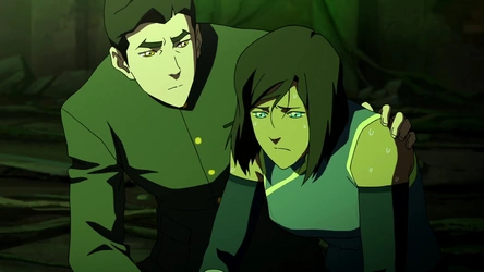 Image Mako supporting Korra.png Avatar Wiki Fandom powered by Wikia