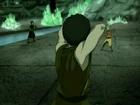 Zuko's choice
