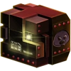 Unstoppable Lockbox x1
