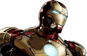 Iron Man Dialogue 4