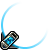 UISO8 Blue Task Icon Border