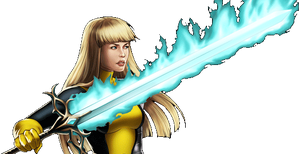 Magik Dialogue 2