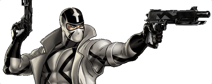 Image result for fantomex marvel