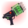 Multishot Injector