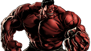 Red Hulk Dialogue 1