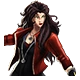 Scarlet Witch Icon Large 3