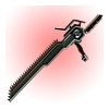 Chain Tonfa