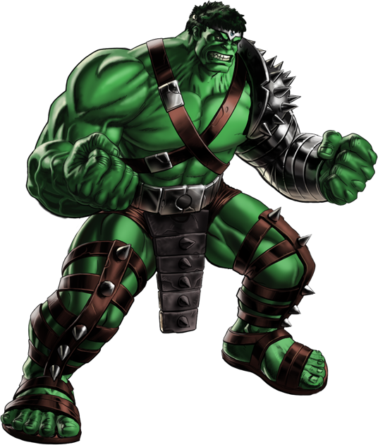 Image World War Hulk Portrait Artpng Marvel Avengers Alliance