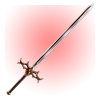 Soulfire Blade