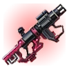 Cybernetic Cannon