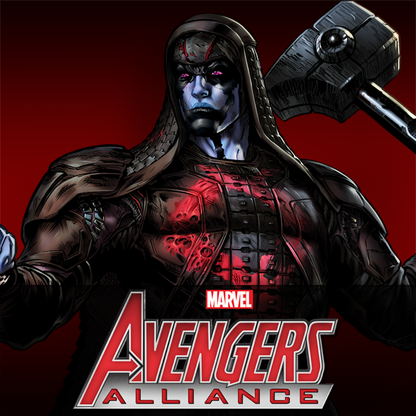 Marvel avengers alliance daily mission roulette