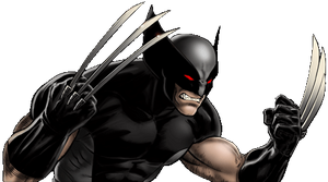 Wolverine Dialogue 3