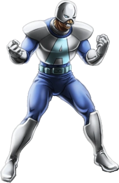Image - Avalanche-iOS.png | Marvel: Avengers Alliance Wiki | Fandom