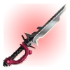 Cybernetic Blade