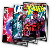 Image result for Lockbox comic book covers